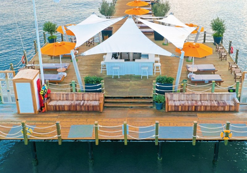 Kulinarik & Restaurants