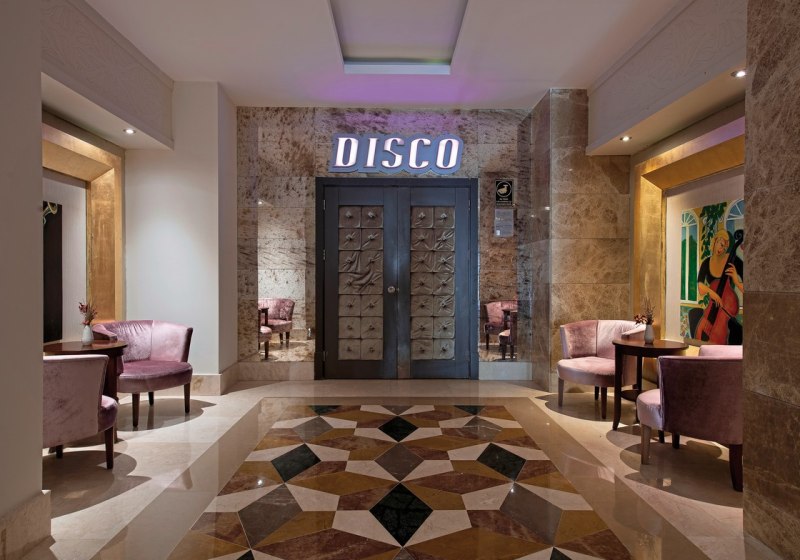 Unterhaltung & Entertainment