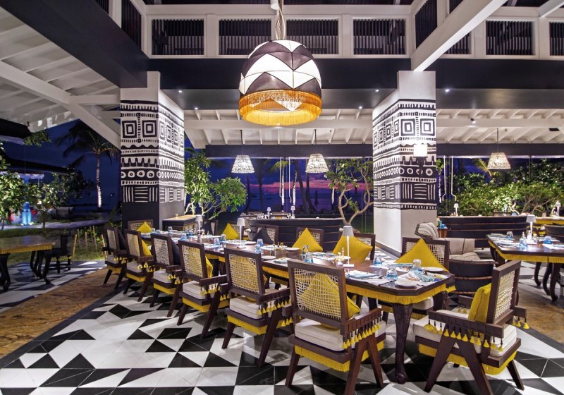 Kulinarik & Restaurants