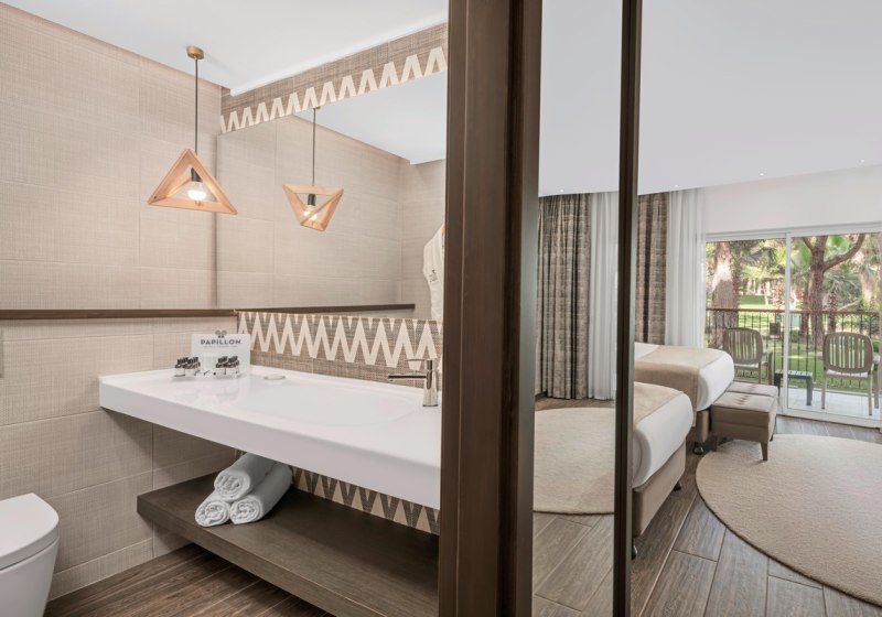 Zimmer & Wohnkomfort