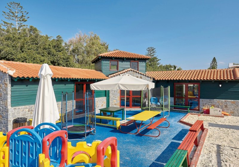 Unterhaltung Familie