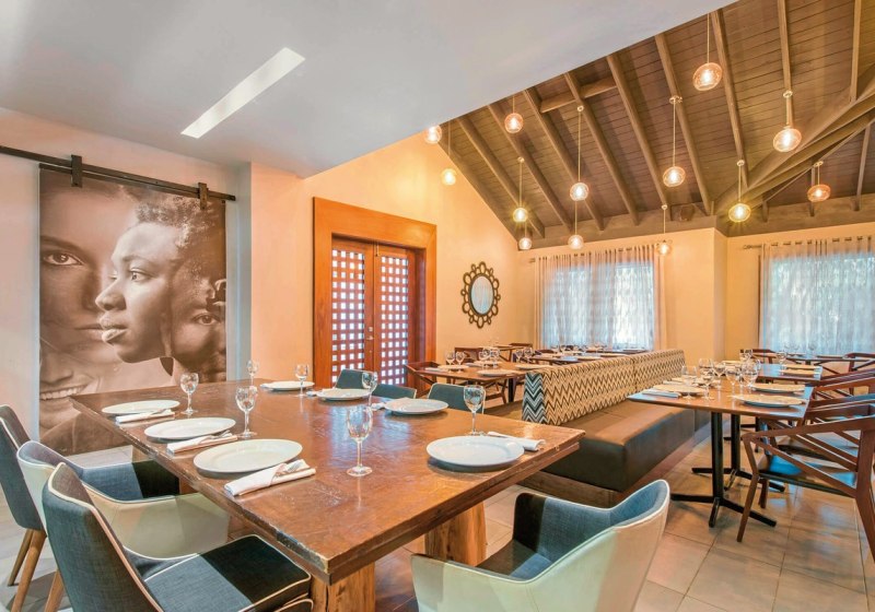 Kulinarik & Restaurants