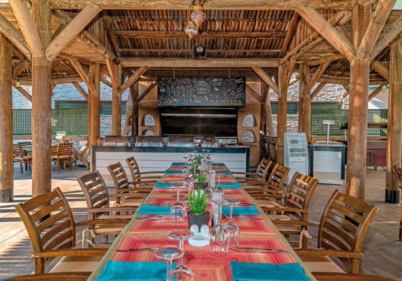 Kulinarik & Restaurants