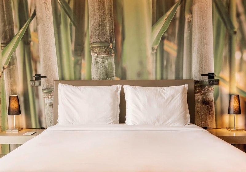 Zimmer & Wohnkomfort