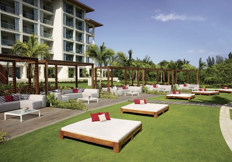 Wellness & Entspannung