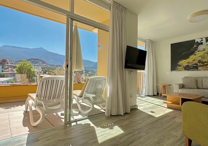 Zimmer & Wohnkomfort