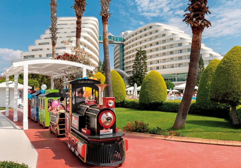 Unterhaltung & Entertainment