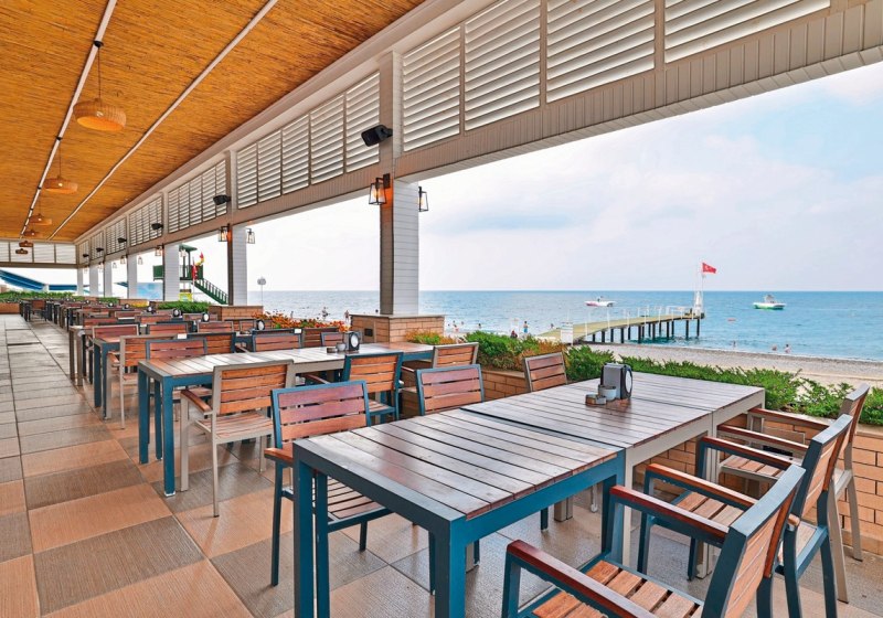 Kulinarik & Restaurants