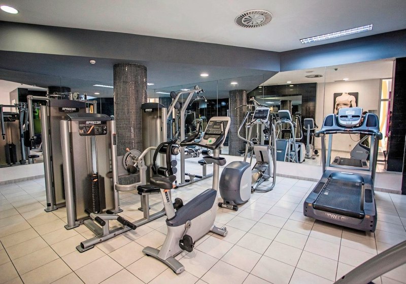 Beispiel: Sport & Fitness