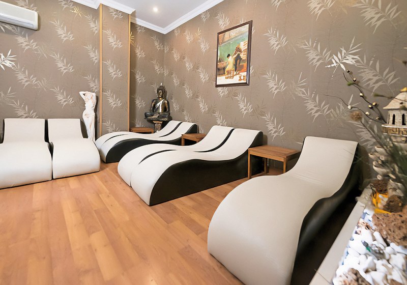 Wellness & Entspannung