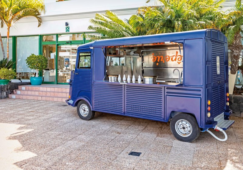 Kulinarik & Restaurants