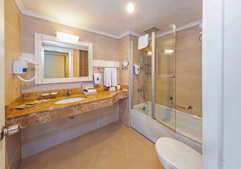 Zimmer & Wohnkomfort