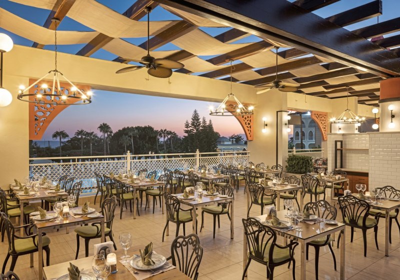 Kulinarik & Restaurants