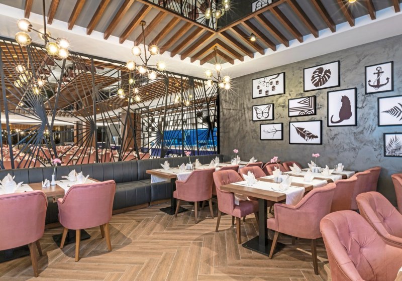 Kulinarik & Restaurants