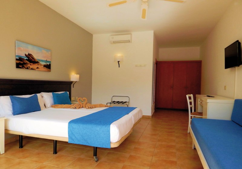 Zimmer & Wohnkomfort