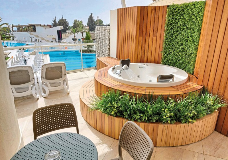 Zimmer & Wohnkomfort