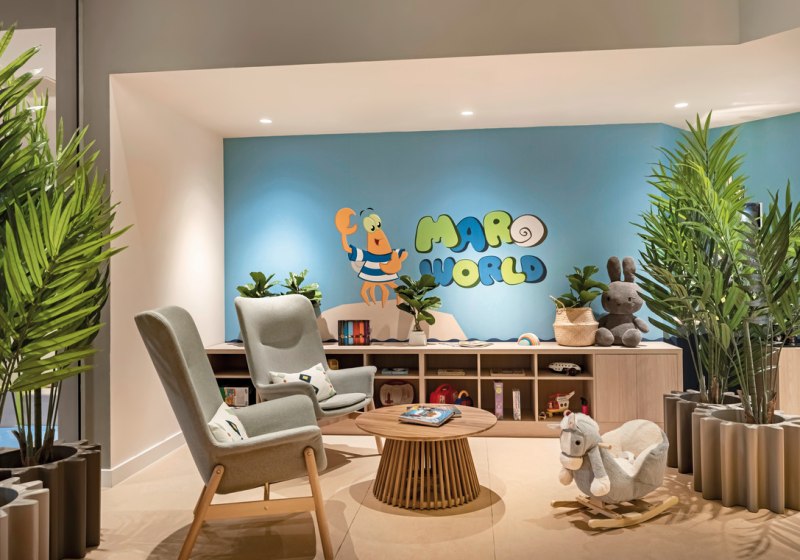 Unterhaltung & Entertainment