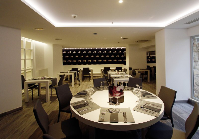Kulinarik & Restaurants