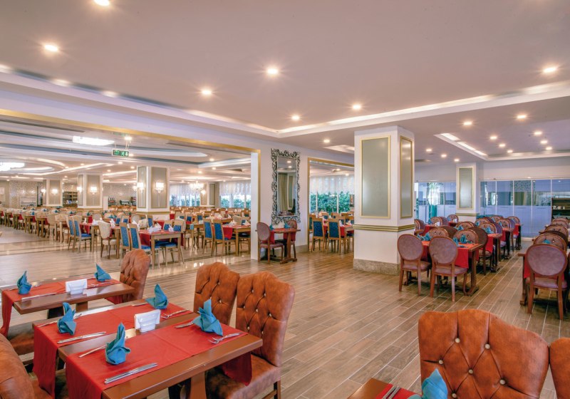 Kulinarik & Restaurants