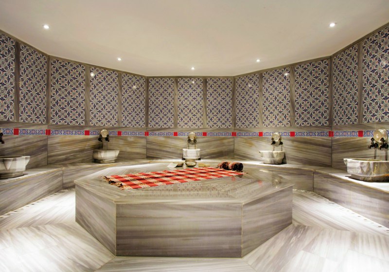 Wellness & Entspannung