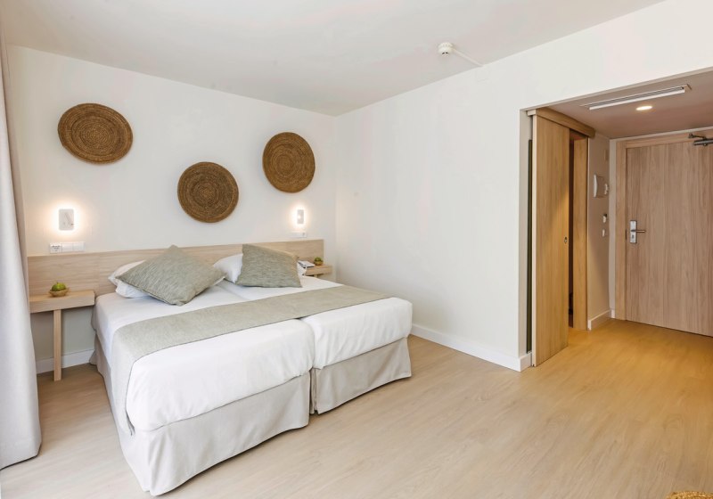 Zimmer & Wohnkomfort