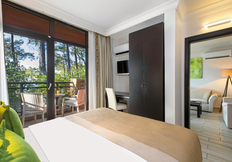 Zimmer & Wohnkomfort