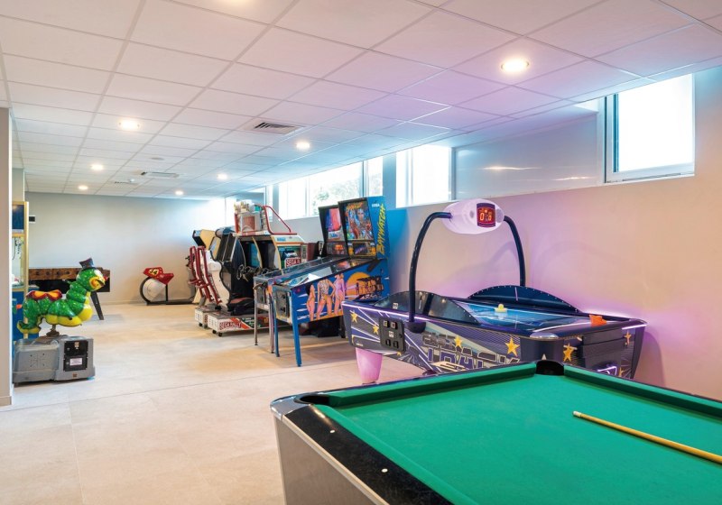 Unterhaltung & Entertainment