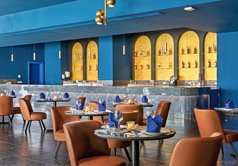 Kulinarik & Restaurants