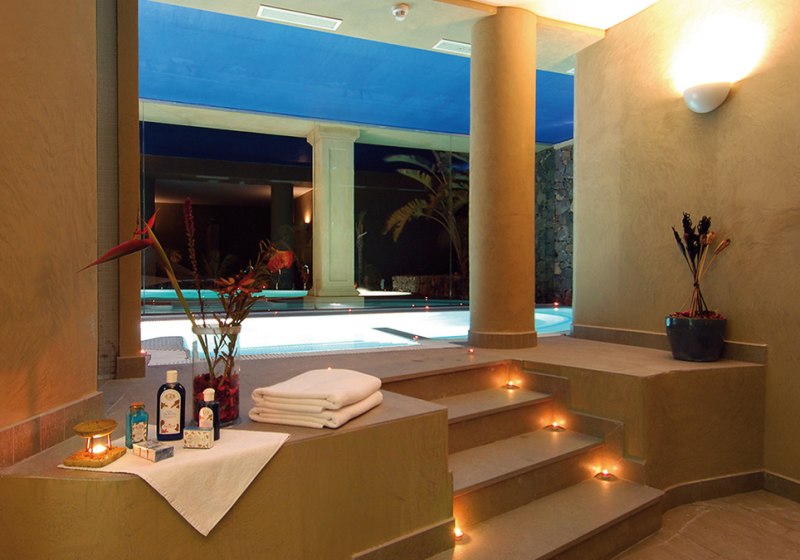 Wellness & Entspannung