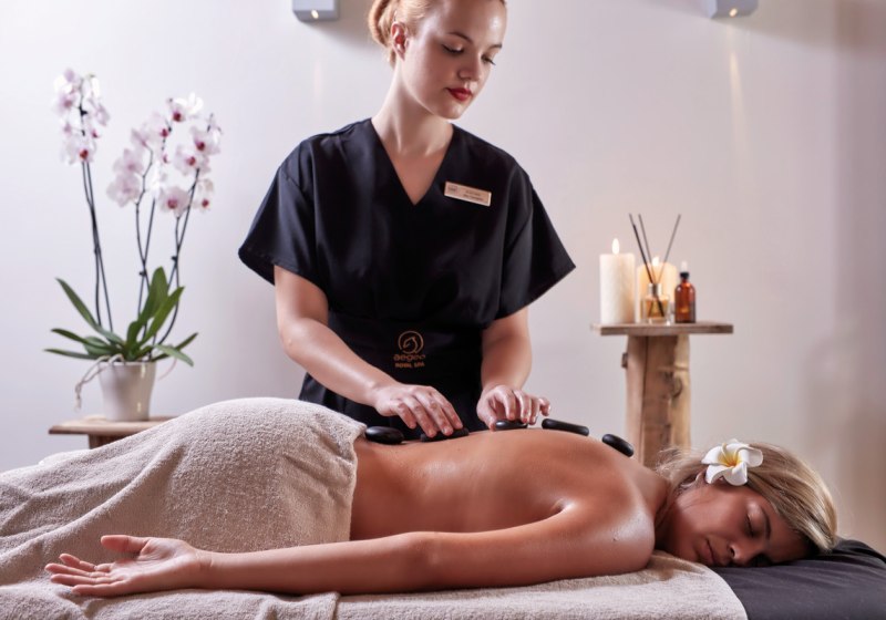 Wellness & Entspannung