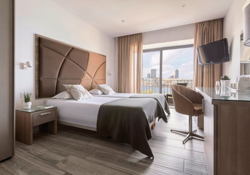 Zimmer & Wohnkomfort