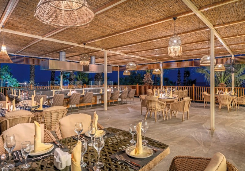 Kulinarik & Restaurants