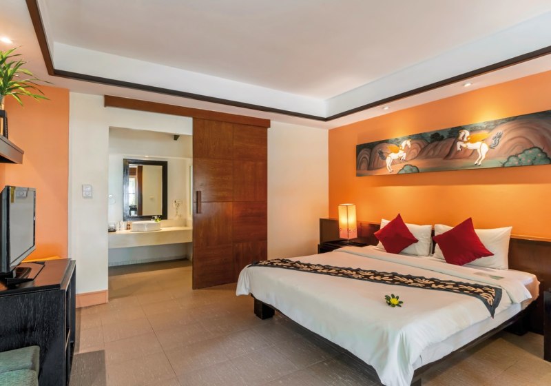 Zimmer & Wohnkomfort