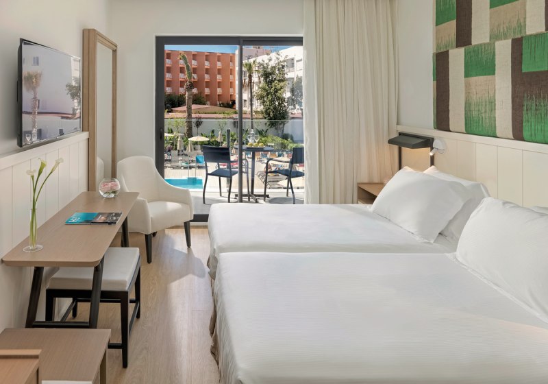 Zimmer & Wohnkomfort