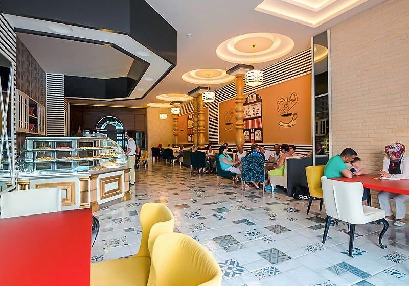 Hotel Allgemein