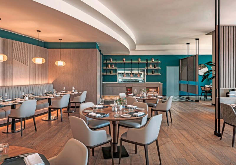 Hotel Allgemein