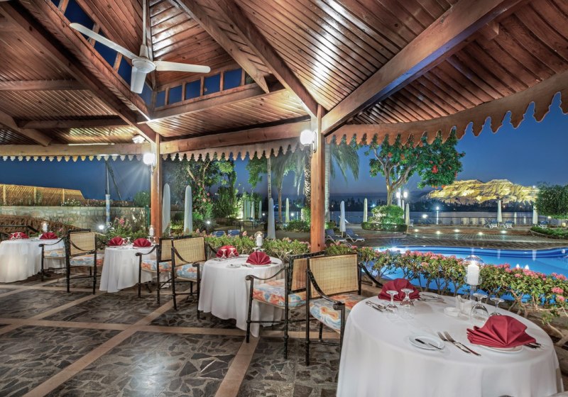 Kulinarik & Restaurants