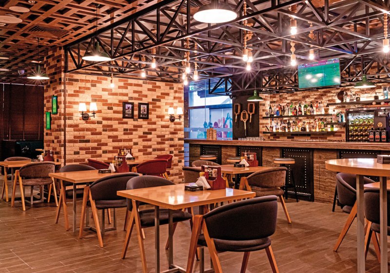 Kulinarik & Restaurants