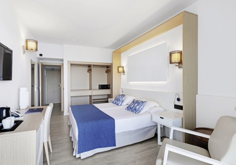 Zimmer & Wohnkomfort