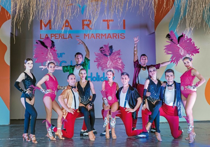 Unterhaltung & Entertainment