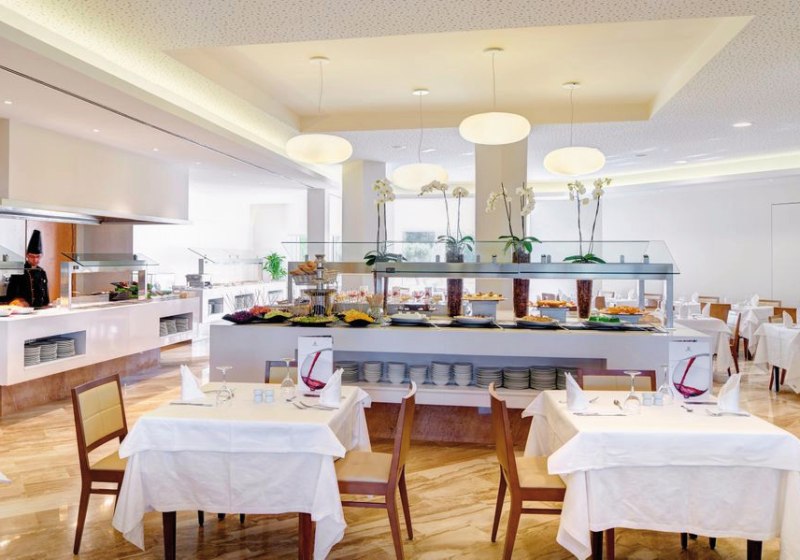 Beispiel: Kulinarik & Restaurants