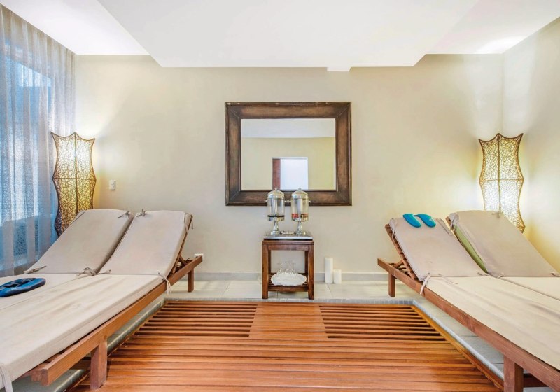 Wellness & Entspannung