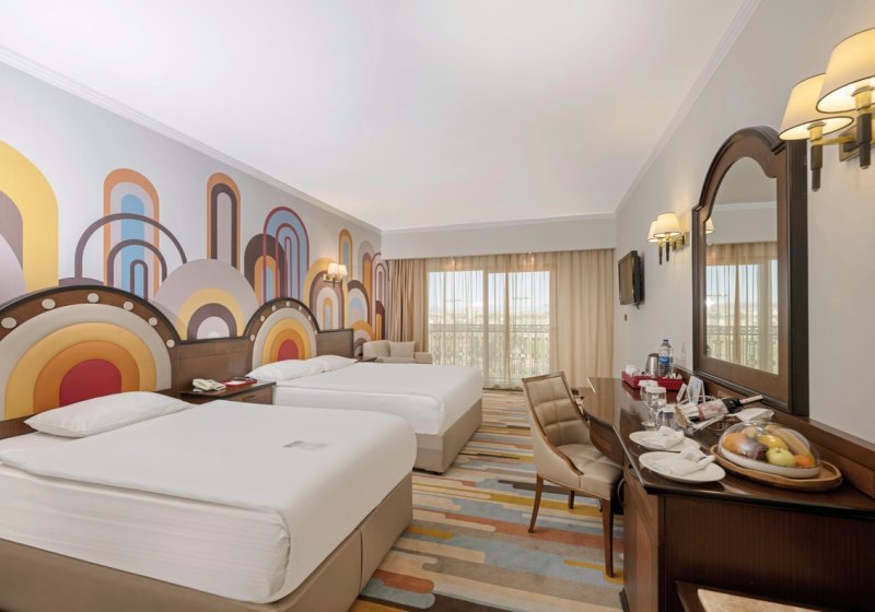 Zimmer & Wohnkomfort