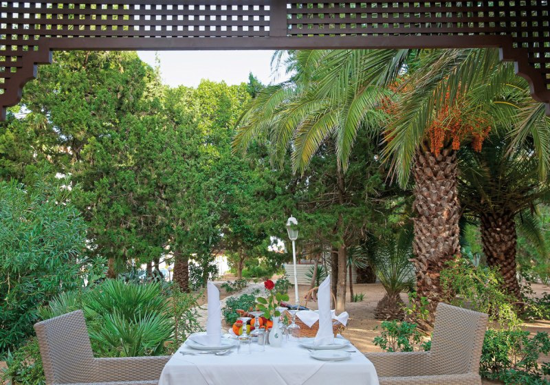 Kulinarik & Restaurants