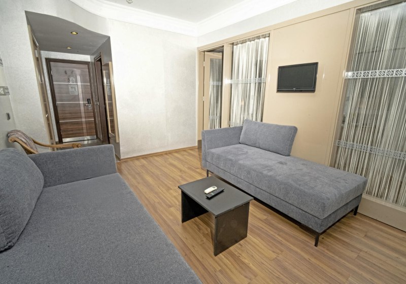 Zimmer & Wohnkomfort