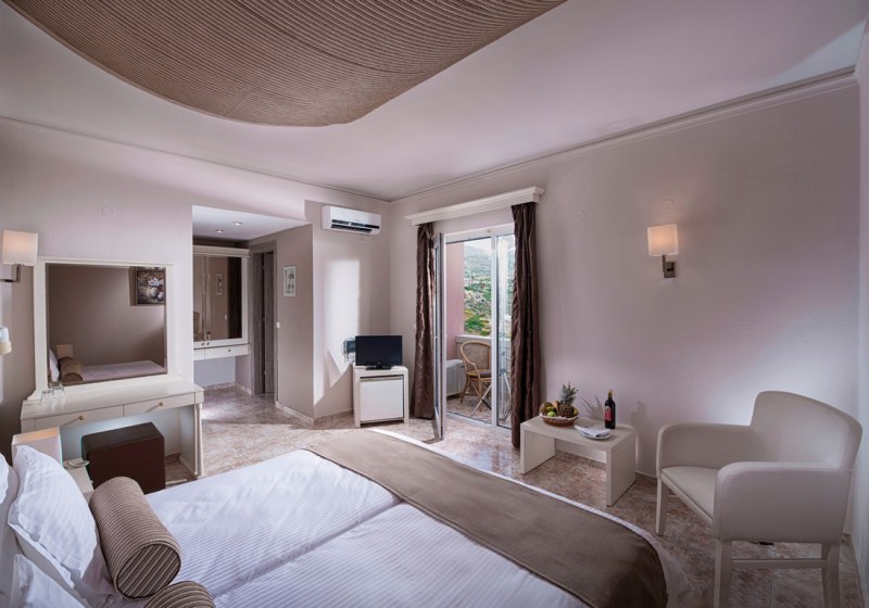 Hotel Allgemein