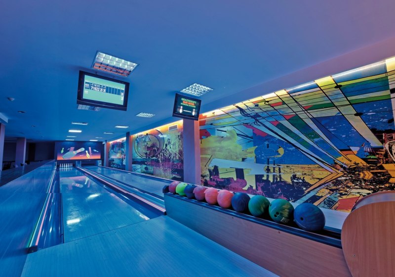 Unterhaltung & Entertainment