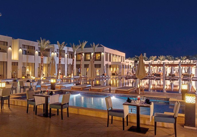 Kulinarik & Restaurants