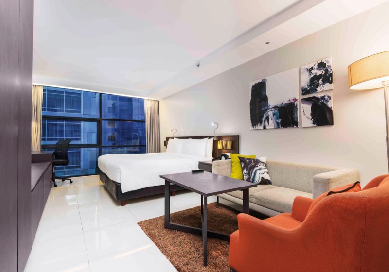 Zimmer & Wohnkomfort