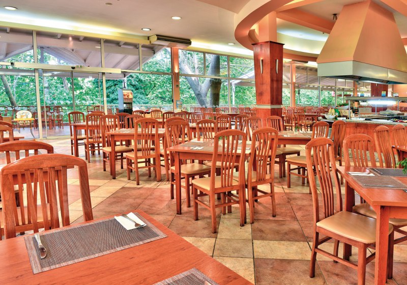 Kulinarik & Restaurants